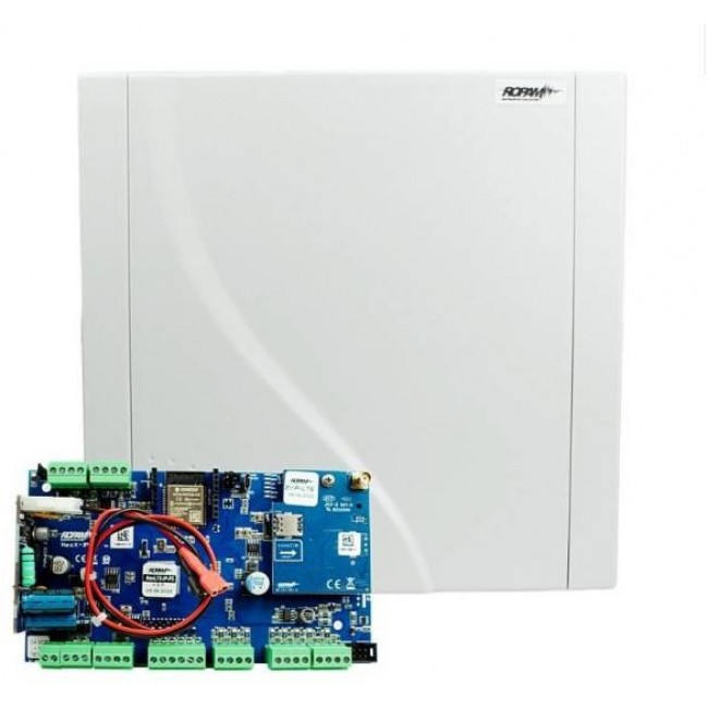 ROPAM Centrala NeoLTE-IP-PS-SET ROPAM Centrala NeoLTE-IP-PS-SET