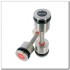 HMS Fitness HH09 Fixed-weight dumbbell 9 kg 2 pc(s)