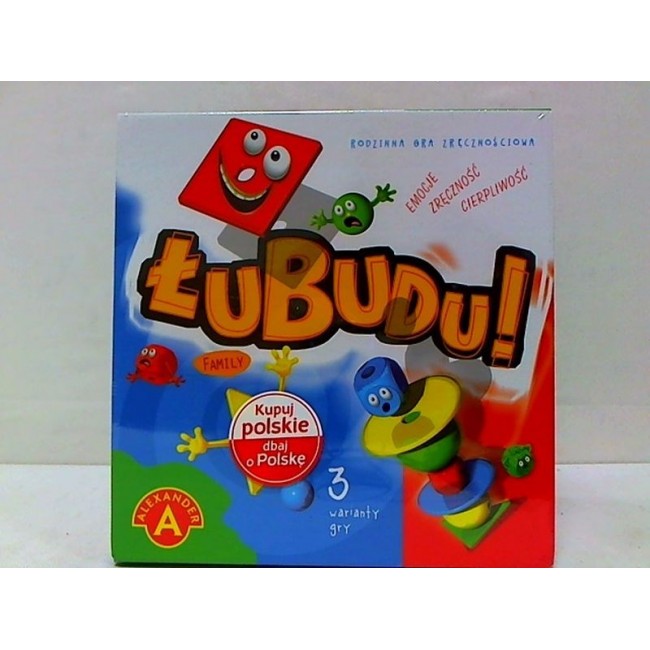 Lubudubu familijne 20571 Lubudubu familijne 20571