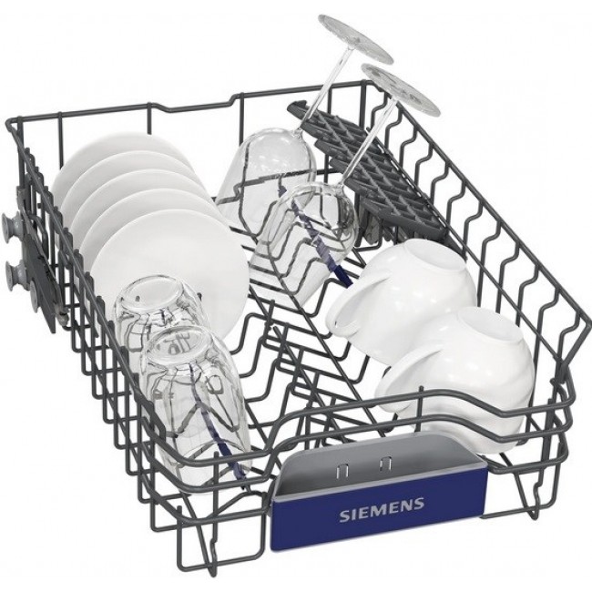 BUILT-IN DISHWASHER SIEMENS SR63HX74ME