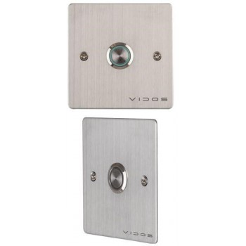 VIDOS OP05 Exit Button