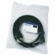 LogiLink HDMI, 10m HDMI cable HDMI Type A (Standard) Black LogiLink HDMI, 10m HDMI cable HDMI Type A (Standard) Black