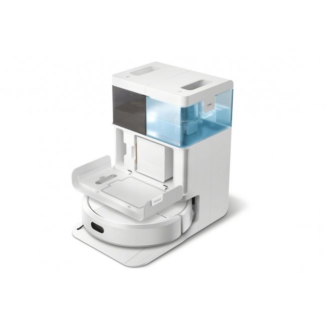 Cleaning robot iRobot Roomba Plus 405 Combo + AutoWash station (white) Cleaning robot iRobot Roomba Plus 405 Combo + AutoWash station (white)