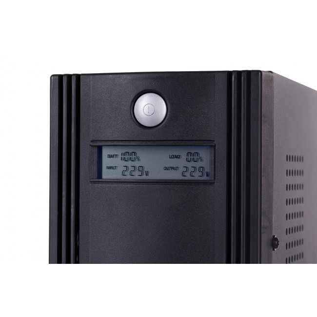 Orvaldi Inverter 12-500W Line-Interactive 0.5 kVA Orvaldi Inverter 12-500W Line-Interactive 0.5 kVA