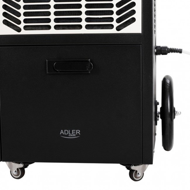 Adler AD 7864 Industrial air dryer Black Adler AD 7864 Industrial air dryer Black