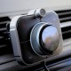 Savio TR-14 Transmiter FM z Bluetooth i adowarką PD 87.6 - 107.9 MHz Bluetooth/USB Black Savio TR-14 Transmiter FM z Bluetooth i adowarką PD 87.6 - 107.9 MHz Bluetooth/USB Black