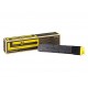 KYOCERA TK-8305Y toner cartridge 1 pc(s) Original Yellow KYOCERA TK-8305Y toner cartridge 1 pc(s) Original Yellow
