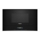 Siemens iQ700 BE732R1B1 microwave Black Combination microwave Built-in 21 L 900 W Siemens iQ700 BE732R1B1 microwave Black Combination microwave Built-in 21 L 900 W