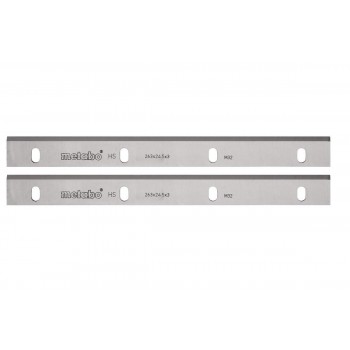 METABO Planer Knives HC300 /2pcs.