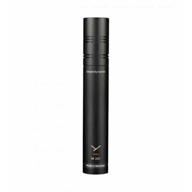 beyerdynamic M 201 (2023) Mikrofon dynamiczny do instrument w