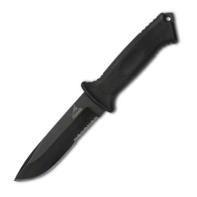 Gerber 22-01121 combat/tactical knife Hunting knife Gerber 22-01121 combat/tactical knife Hunting knife