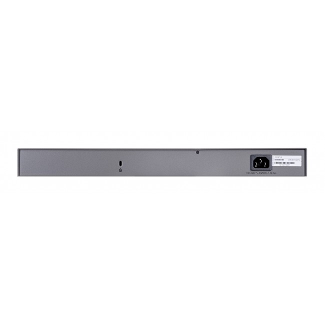 NETGEAR GS748Tv6 Managed L2/L3/L4 Gigabit Ethernet (10/100/1000) Black, Grey NETGEAR GS748Tv6 Managed L2/L3/L4 Gigabit Ethernet (10/100/1000) Black, Grey