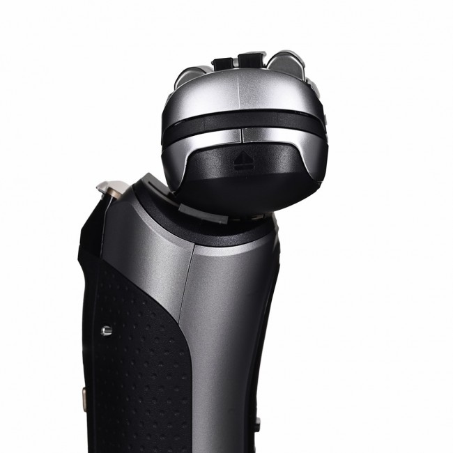 Braun Series 9 Pro+ 9565cc Wet & Dry Foil shaver Trimmer Metallic Braun Series 9 Pro+ 9565cc Wet & Dry Foil shaver Trimmer Metallic