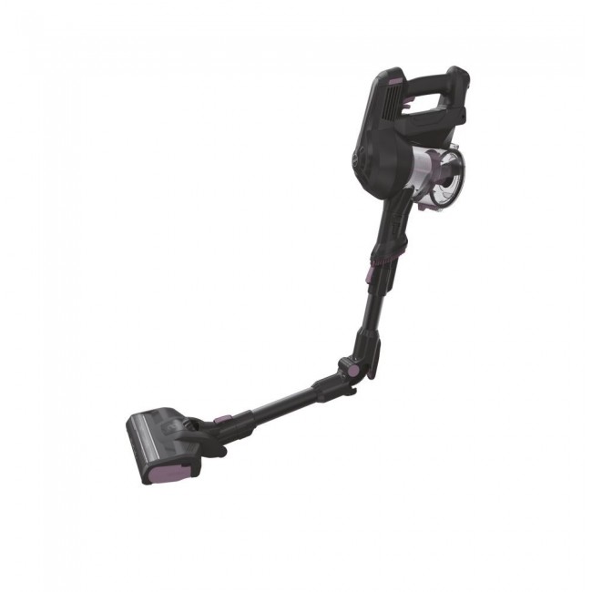 Hoover HF1 HF103X 011 Stick vacuum Battery Dry Fabric Bagless 0.9 L 170 W Titanium Hoover HF1 HF103X 011 Stick vacuum Battery Dry Fabric Bagless 0.9 L 170 W Titanium