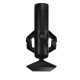 ASUS ROG Carnyx BLK Black Table microphone ASUS ROG Carnyx BLK Black Table microphone
