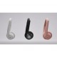 Logitech 981-001412 headphones/headset Wireless Head-band Office/Call center Bluetooth Rose