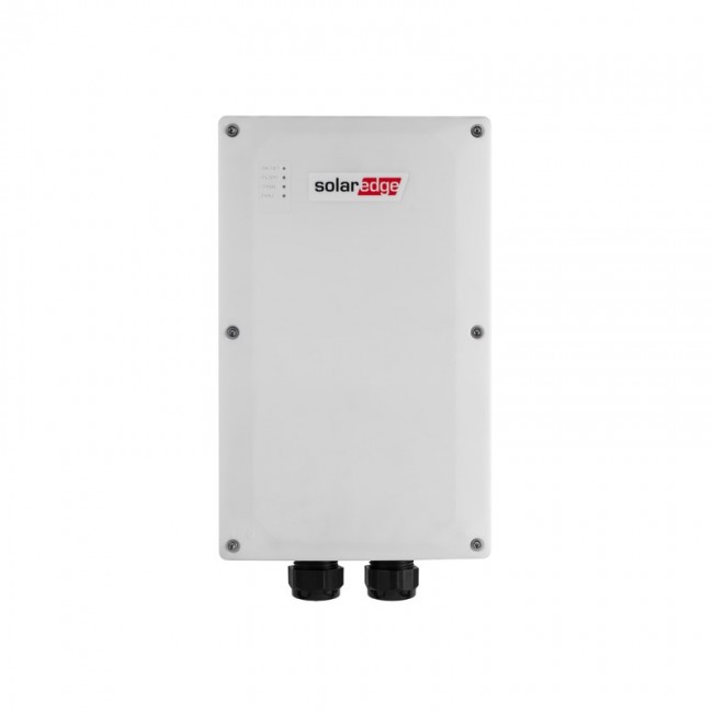 Three-phase interface Home Backup SolarEdge Three-phase interface Home Backup SolarEdge