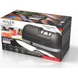 Adler Electric Knife Sharpener CR 4508 Black Adler Electric Knife Sharpener CR 4508 Black
