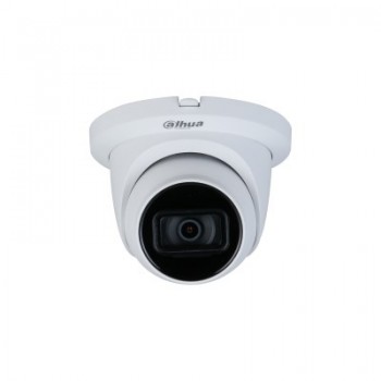 Dahua Technology Lite HAC-HDW1231TMQ-A Dome CCTV security camera Indoor & outdoor 1920 x 1080 pixels Ceiling/wall