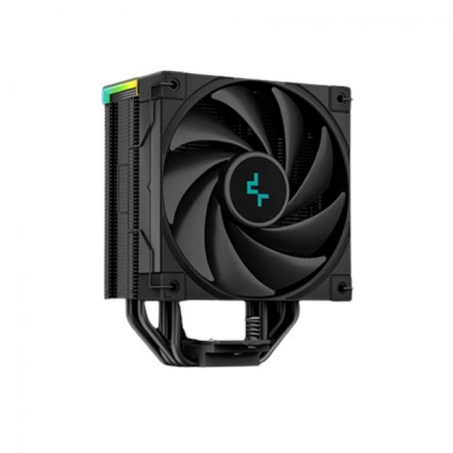 DeepCool AK400 DIGITAL Processor Air cooler 12 cm Black 1 pc(s) DeepCool AK400 DIGITAL Processor Air cooler 12 cm Black 1 pc(s)