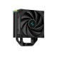 DeepCool AK400 DIGITAL Processor Air cooler 12 cm Black 1 pc(s) DeepCool AK400 DIGITAL Processor Air cooler 12 cm Black 1 pc(s)