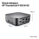 HP Thunderbolt 4 100W G6 Dock