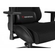 Gaming chair Genesis Nitro 440 G2 Mesh black Gaming chair Genesis Nitro 440 G2 Mesh black