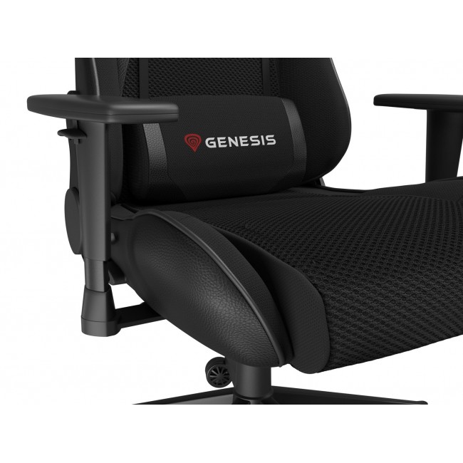 Gaming chair Genesis Nitro 440 G2 Mesh black
