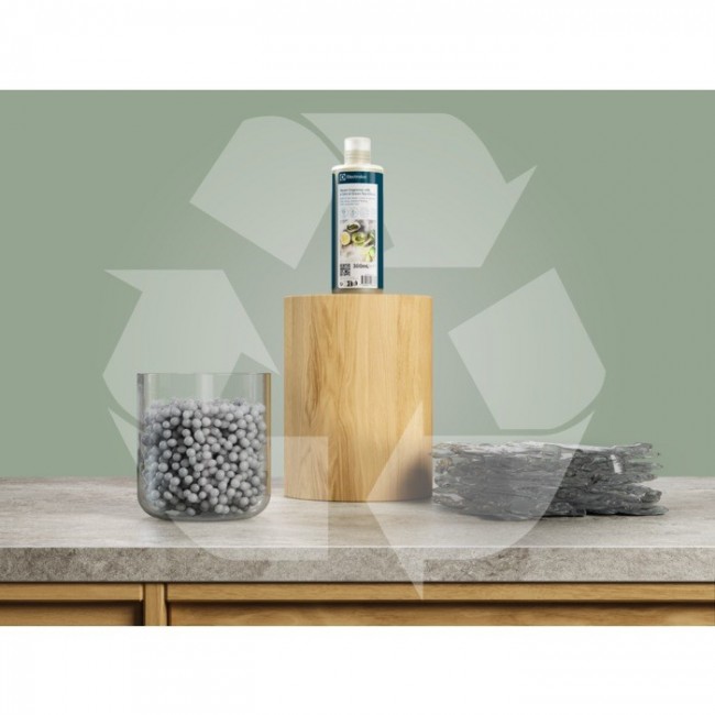 Washing machine fragrance ELECTROLUX E2WASF00