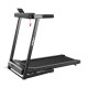 REBEL ACTIVE model RBA-1018 Folding electric treadmill