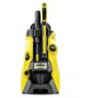 KARCHER K 5 Power Control Flex Home eco!booster pressure washer - 1.324-710.0 KARCHER K 5 Power Control Flex Home eco!booster pressure washer - 1.324-710.0