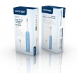 Concept ZK6020 Sonic toothbrush for children 5-9 years blue