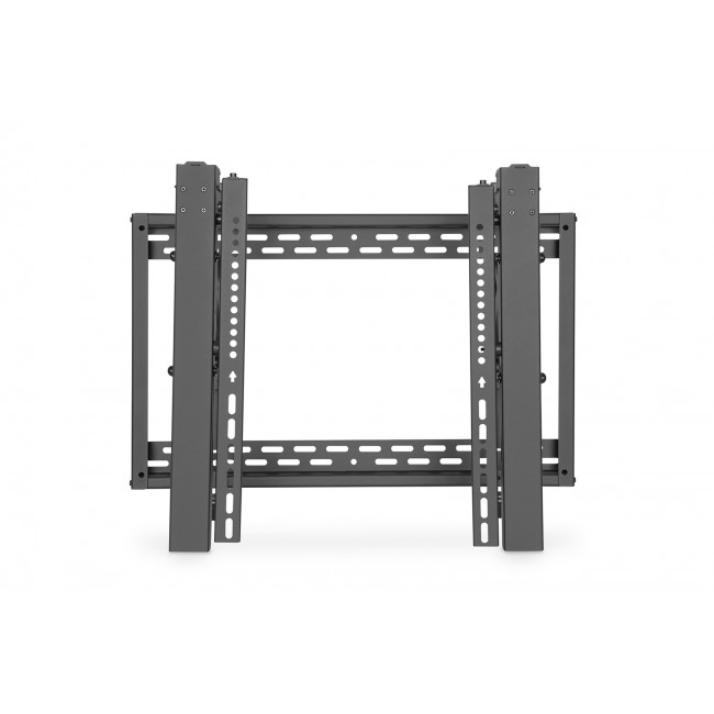 Digitus Pop-Out Video Monitor Wall Mount, 45-70