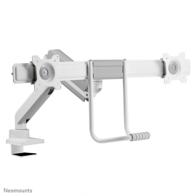Neomounts DS75-450WH2 Monitor arm 17-32