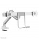 Neomounts DS75-450WH2 Monitor arm 17-32
