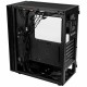 Kolink Observatory HF Glass ARGB Midi-Tower - black