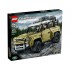 LEGO TECHNIC 42110 LAND ROVER DEFENDER