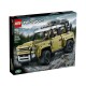 LEGO TECHNIC 42110 LAND ROVER DEFENDER LEGO TECHNIC 42110 LAND ROVER DEFENDER