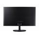 Samsung LS24C360EAUXEN LED display 61 cm (24