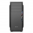 Sharkoon VS4-V Midi Tower Black Sharkoon VS4-V Midi Tower Black
