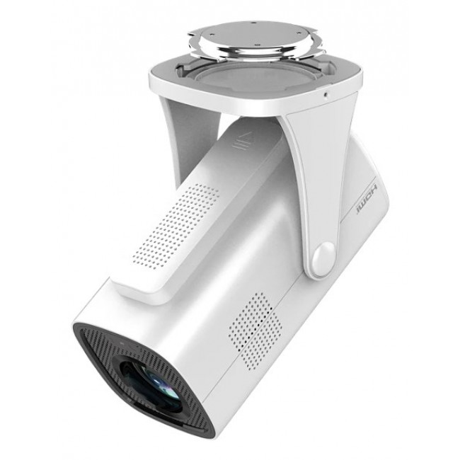 Philips NeoPix 250 Smart Short throw projector 250 ANSI lumens LCD 1080p (1920x1080) White