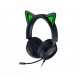 Razer Kraken Kitty V3 X Headset Wired Head-band Gaming USB Type-A Black