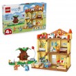 LEGO BLUEY 11203 Bluey's Family House