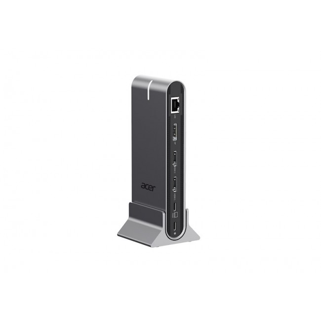 Acer Type-C Universal Docking Station 15-in-1