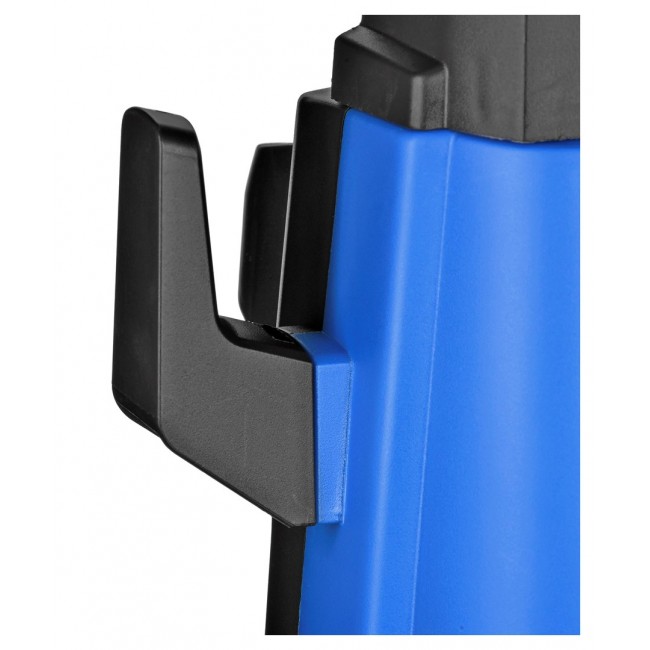 PRESSURE WASHER SCHEPPACH HCE2600 PRESSURE WASHER SCHEPPACH HCE2600