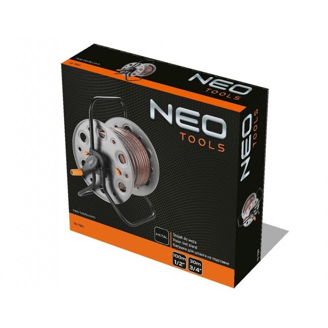 NEO tools 15-790 garden hose