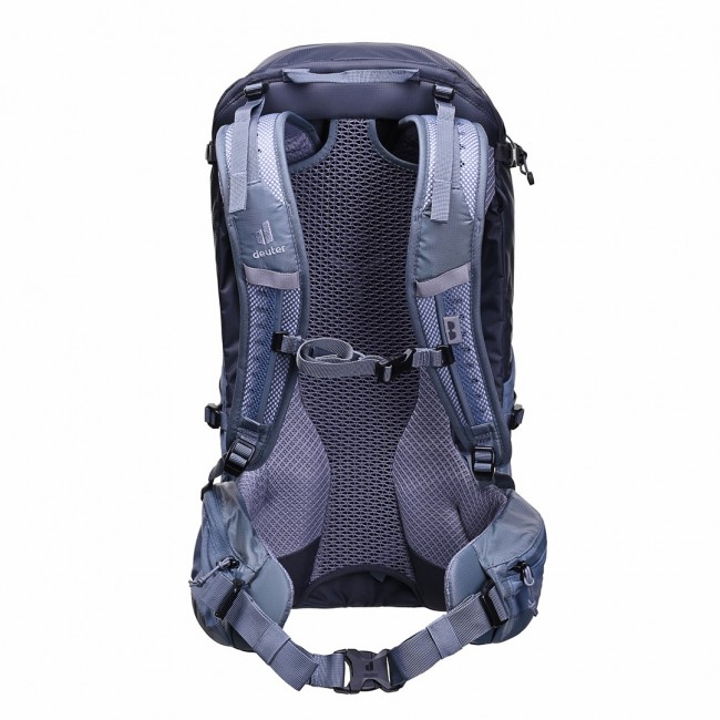 DEUTER FUTURA 27 GRAPHITE-SHALE HIKING BACKPACK DEUTER FUTURA 27 GRAPHITE-SHALE HIKING BACKPACK