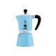 Bialetti Rainbow Moka pot