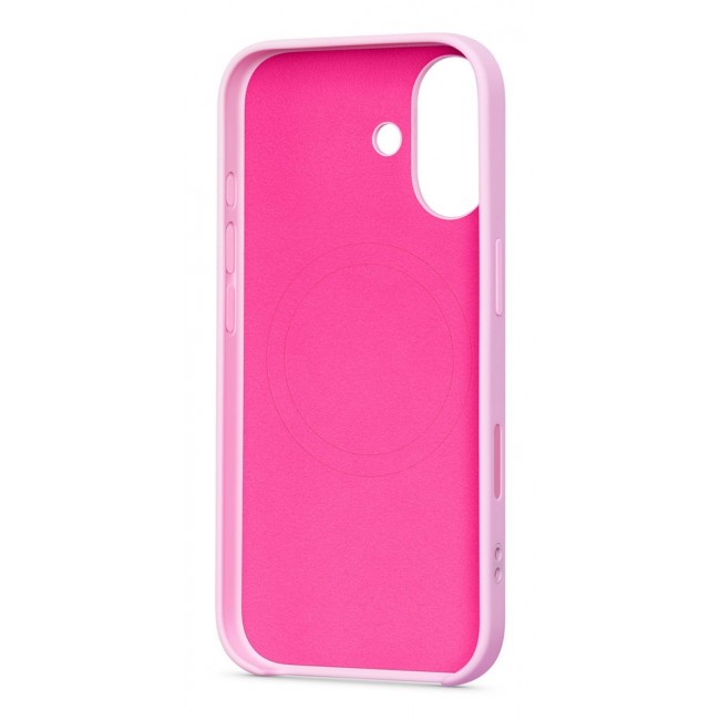 Apple Beats iPhone 17 Kickstand Case with MagSafe and Camera Control - Pebble Pink