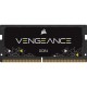 Corsair Vengeance 16 GB, DDR4, 2666 MHz memory module 1 x 16 GB 260-pin SO-DIMM